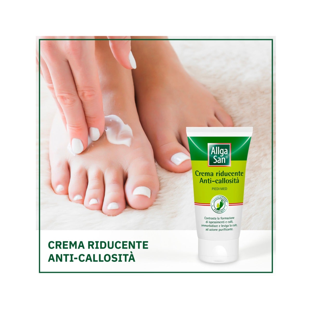 Allgasan Crema Reductora Anti-Callosidades 75ml-7