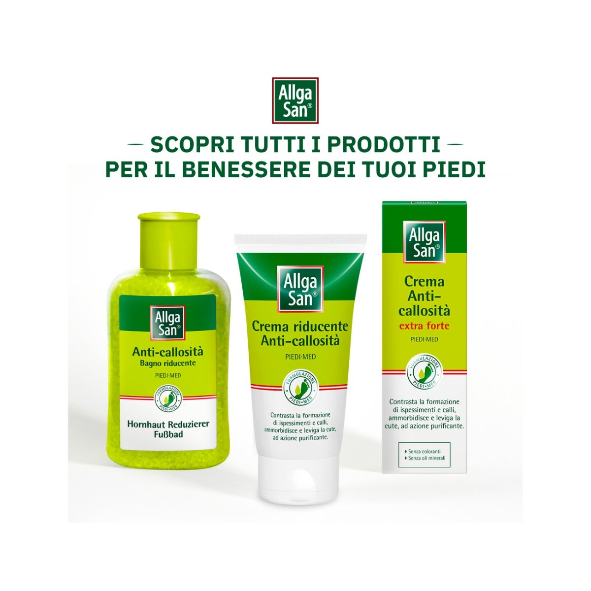 Allgasan Crema Reductora Anti-Callosidades 75ml-8