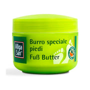 Allgasan Manteca Especial para Pies 250ml-0