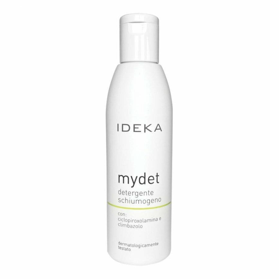Mydet Gel de ducha 200ml-2