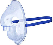 Mascarilla Adulto Omron Para Nebulizador C28-C30-1