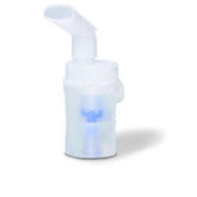 Omron Boquilla Ampolla Para Nebulizador Aerosol C28-1