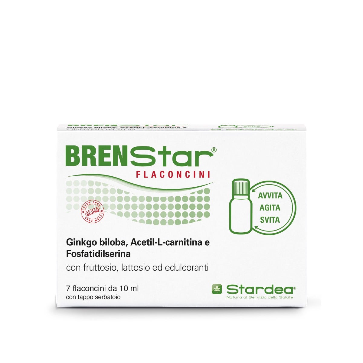 Brenstar 7 Viales 10ml-4