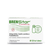 Brenstar 7 Viales 10ml-4