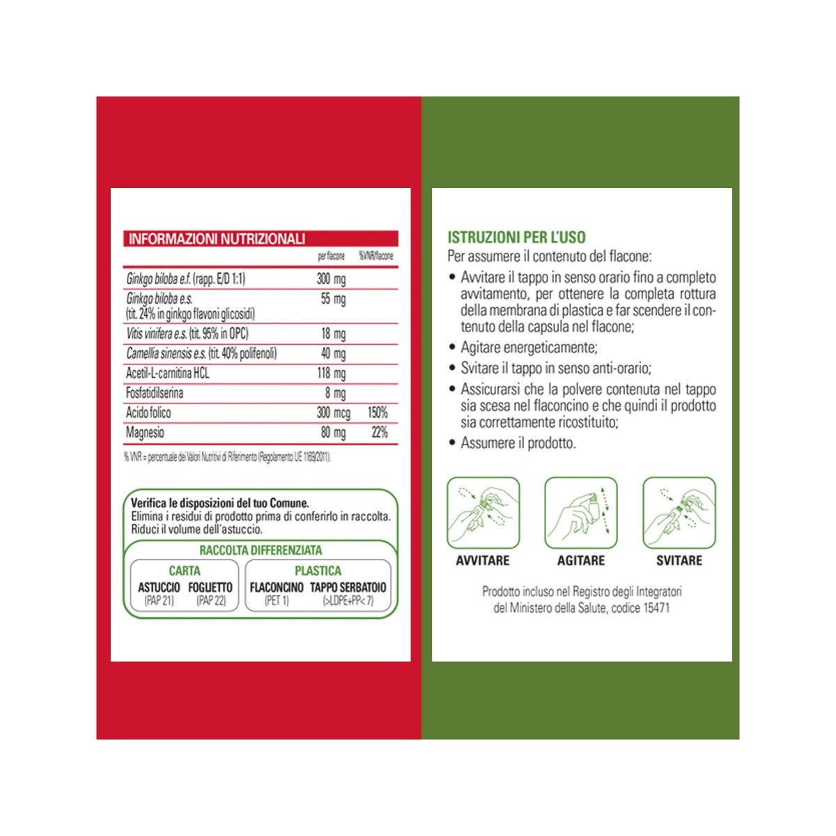 Brenstar 7 Viales 10ml-6