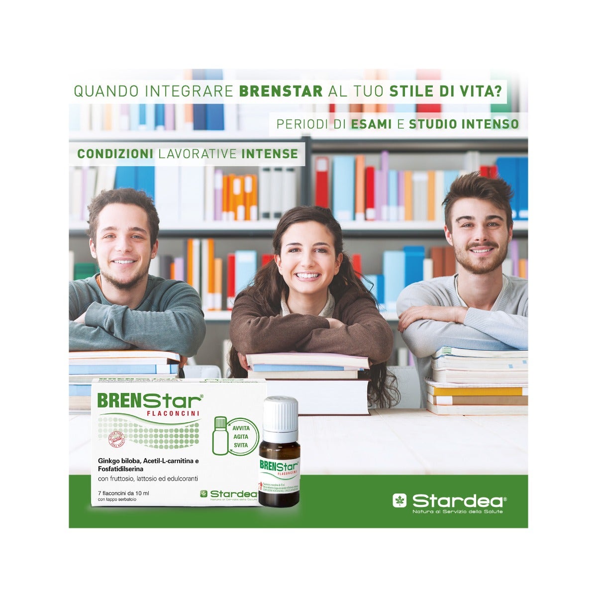 Brenstar 7 Viales 10ml-9