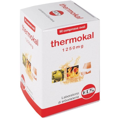 Thermokal 90 Comprimidos-2