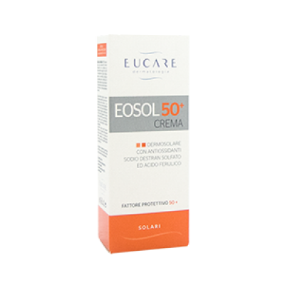 Eosol Crema Solar 50+ 50ml-2