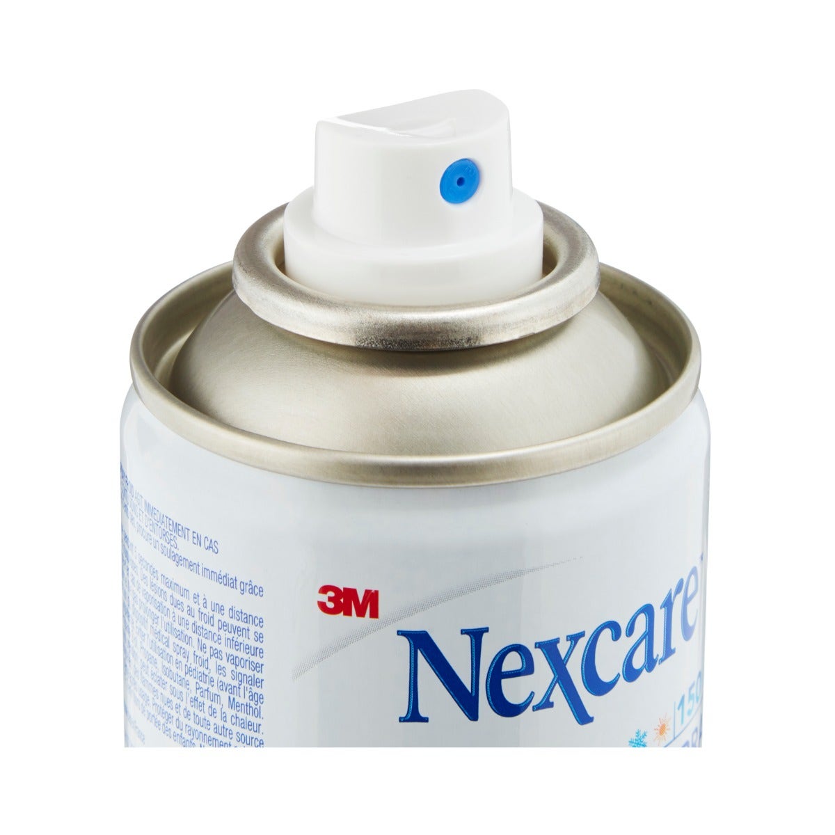 Nexcare Coldhot Cold Analgésico Spray 150ml-4