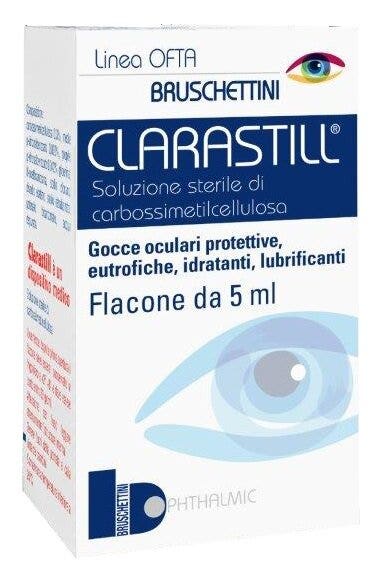 Clarastill Colirio 5ml-2