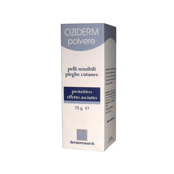 Oziderm Polvo 75g-2