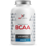 Ke Bcaa Ramificado 100 Comprimidos-1