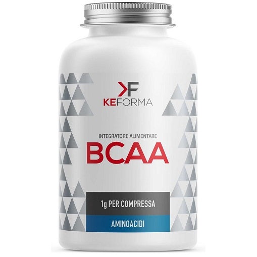 Ke Bcaa Ramificado 100 Comprimidos-1