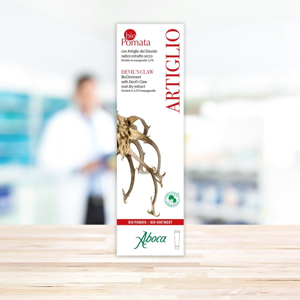 Harpagofito Biopomata 50ml-4