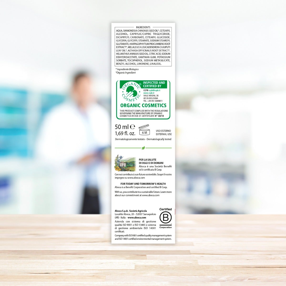 Harpagofito Biopomata 50ml-5