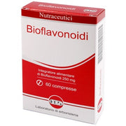 Kos Bioflavonoides 60 Comprimidos-2