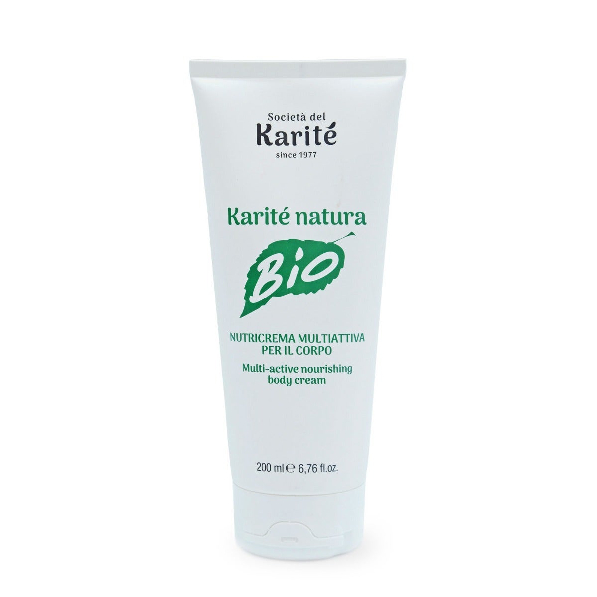 Karite Natura Bio Manteca Corporal 200ml-4