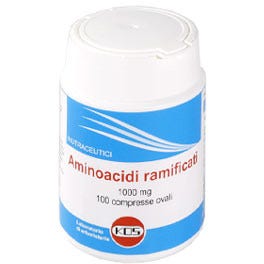 Aminocidos Ramificados 100 Comprimidos-2
