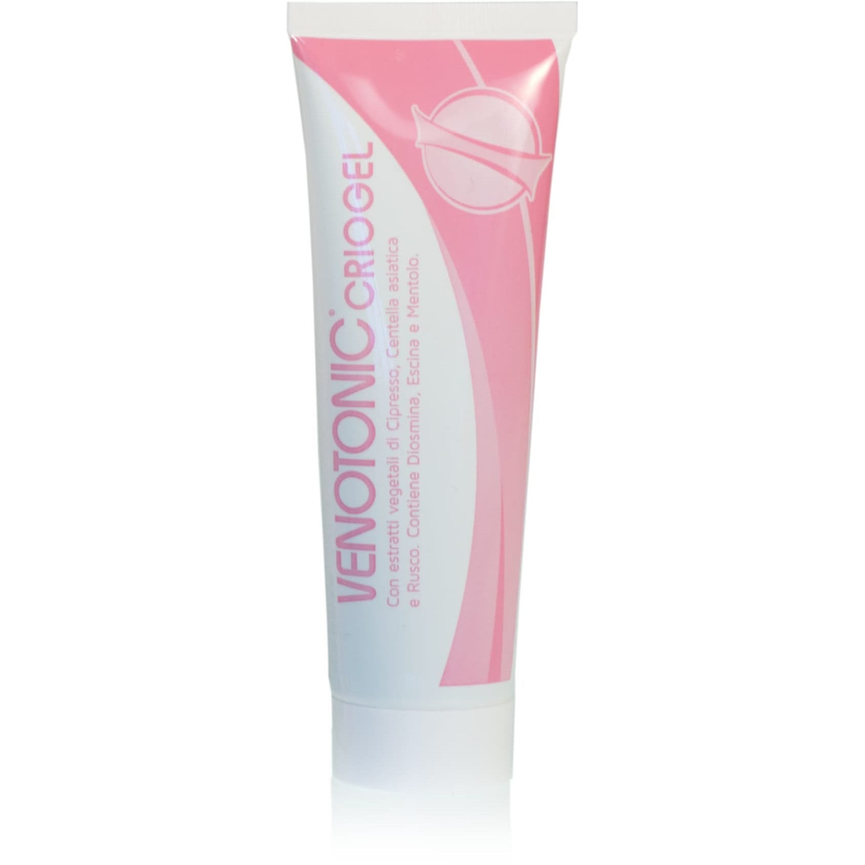 Gel Criogel Venotónico 125ml-2