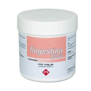Flogestina Rosa Pasta Mineral Para Deporte Equino Artes Bote 4Kg-1