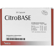 Citrobase 30 Cápsulas-1
