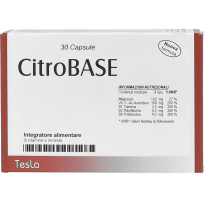 Citrobase 30 Cápsulas-1
