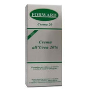Forward Crema Urea 20% 100ml-1