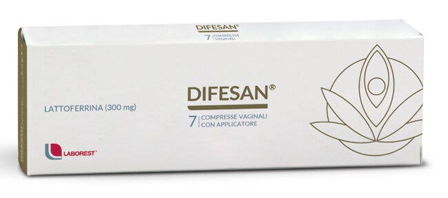 Difesan 7 Comprimidos Vaginales-1