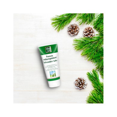 AllgaSan Crema Antiagrietamiento para Pies y Manos 90ml-1