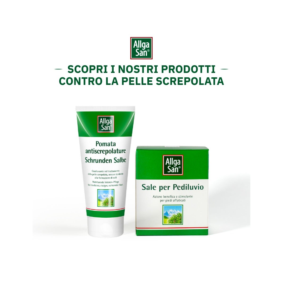 AllgaSan Crema Antiagrietamiento para Pies y Manos 90ml-5