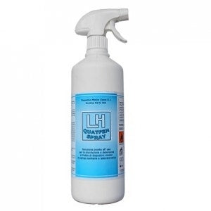 Lombarda H Lh Quatfen Spray Hidroalcohólico 1000ml-2