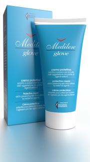 Medilen Guante Crema Protectora 50ml-2