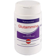 Glutamina 100 Comprimidos-2