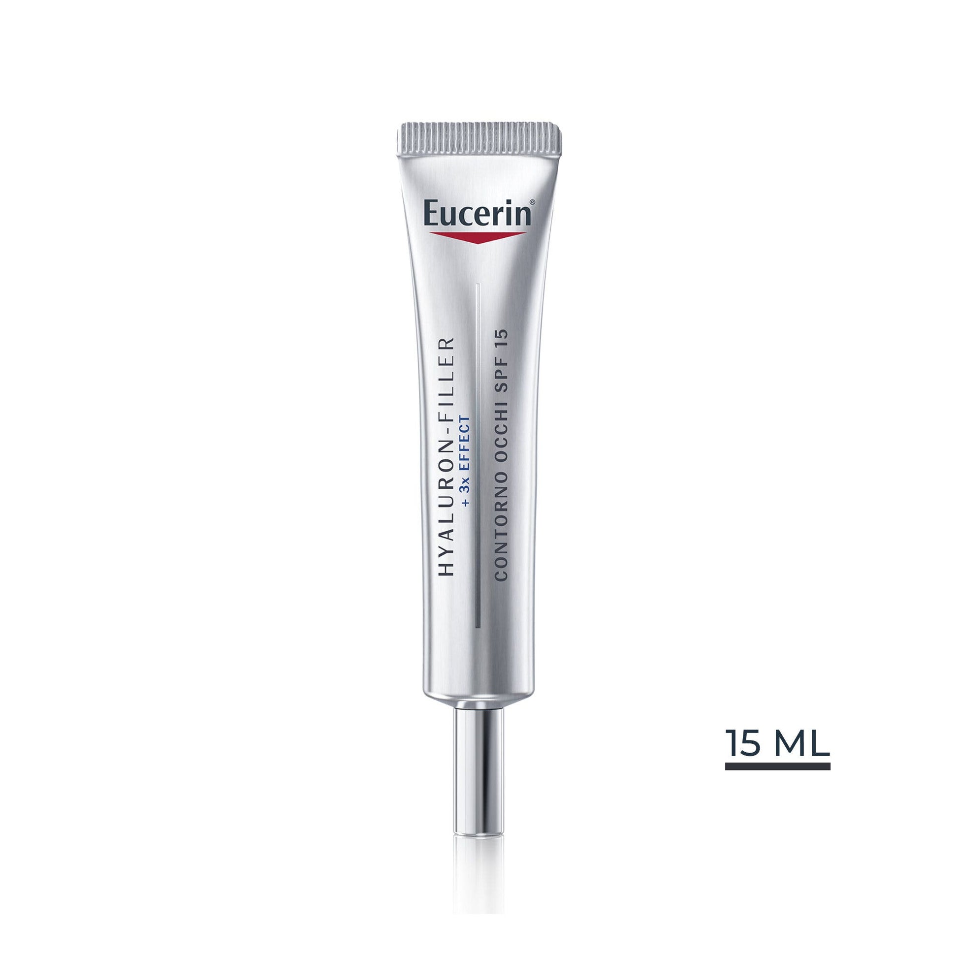 Eucerin Hyaluron-Filler Contorno de Ojos 15ml-10
