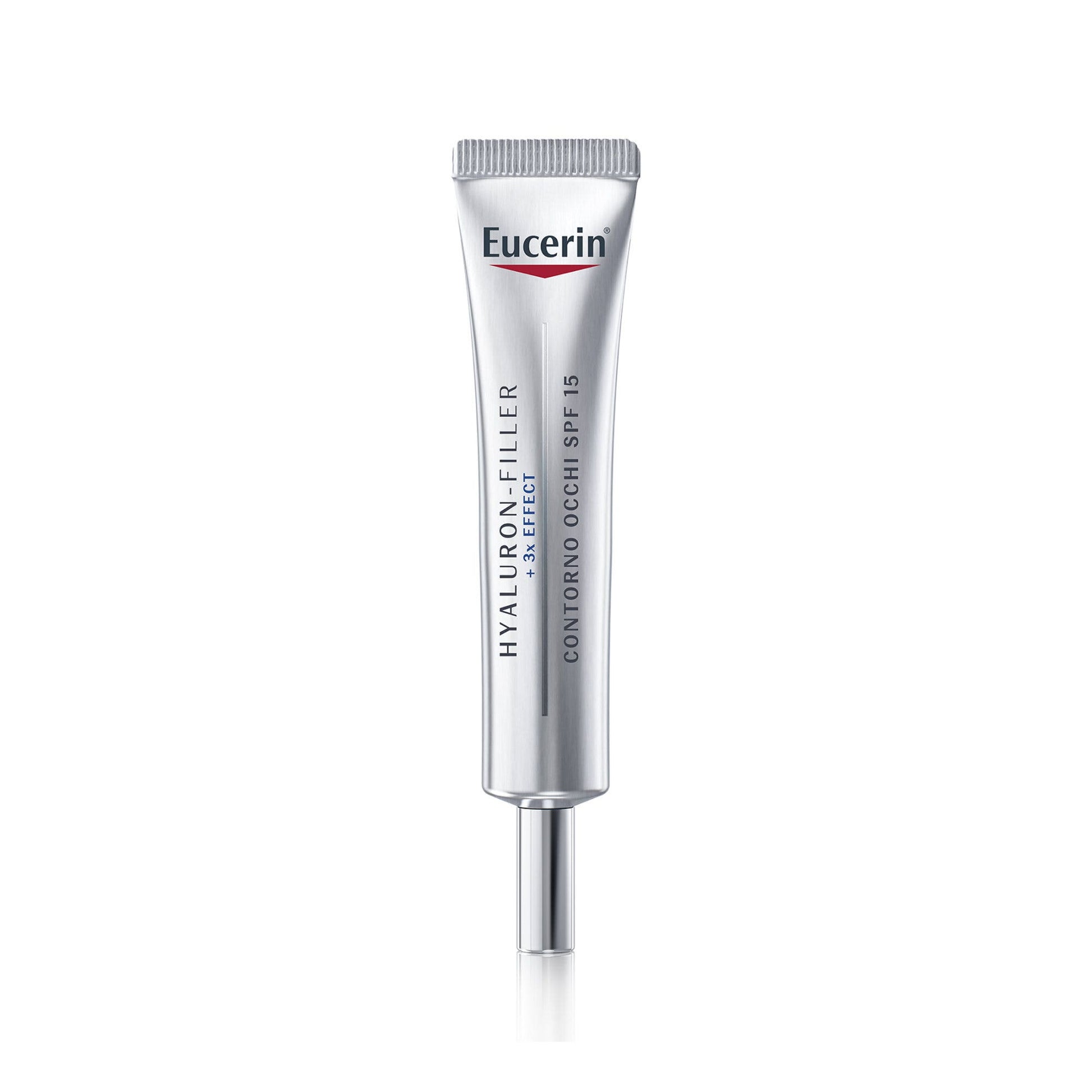 Eucerin Hyaluron-Filler Contorno de Ojos 15ml-1