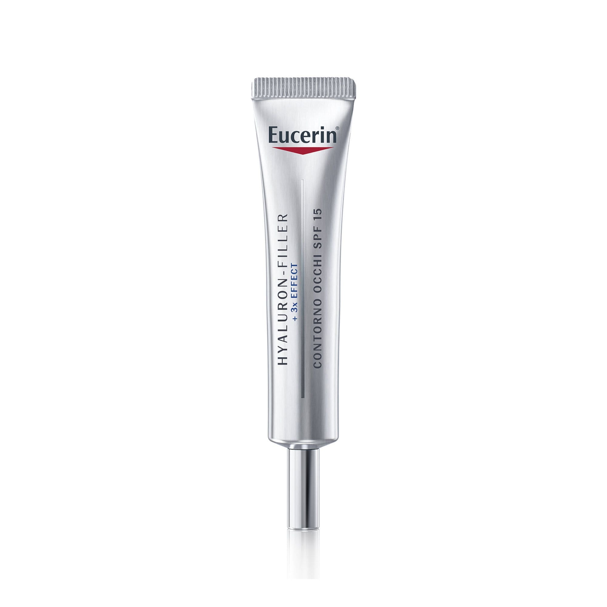 Eucerin Hyaluron-Filler Contorno de Ojos 15ml-1
