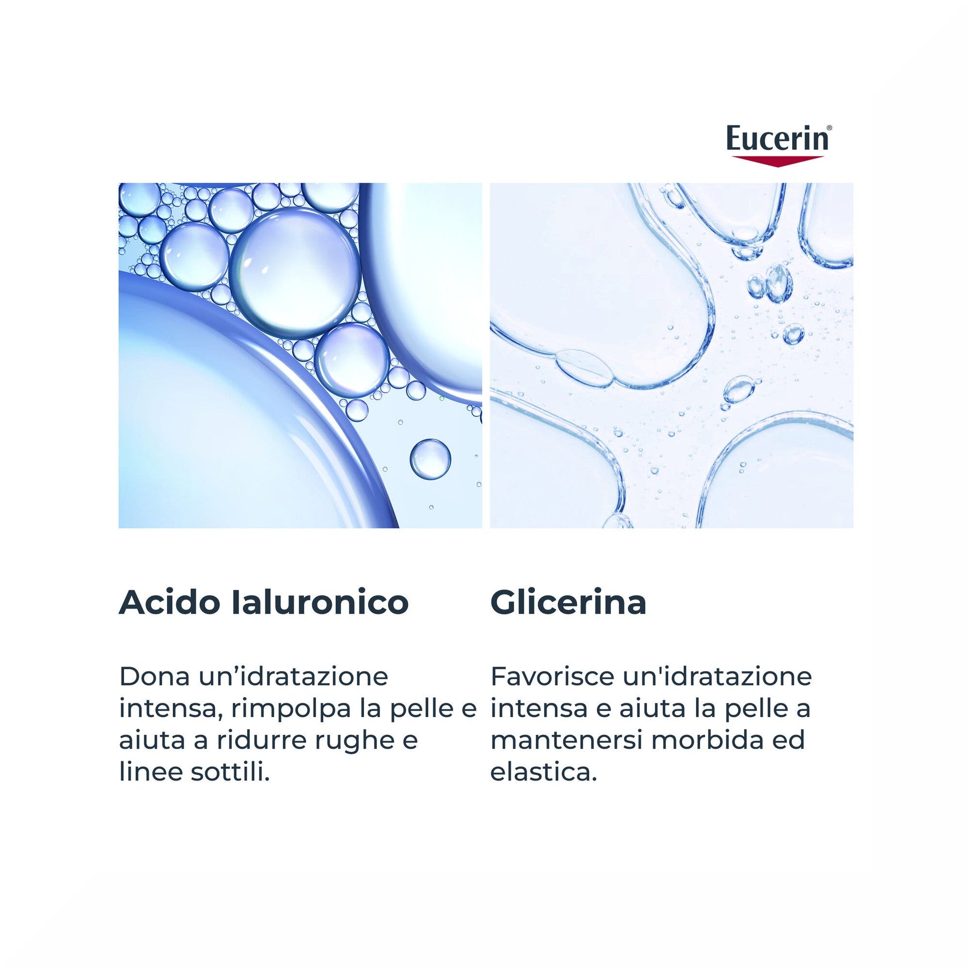 Eucerin Hyaluron-Filler Contorno de Ojos 15ml-5