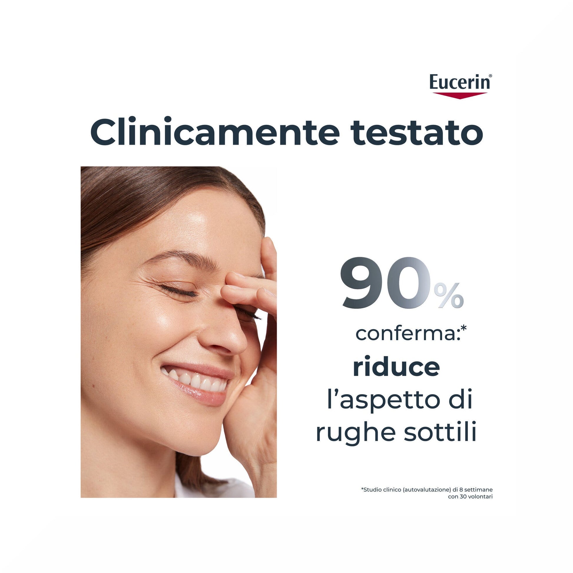 Eucerin Hyaluron-Filler Contorno de Ojos 15ml-6