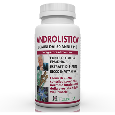 Androlistica 90 Comprimidos-2