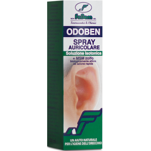 Odoben Spray Oido 100ml-1