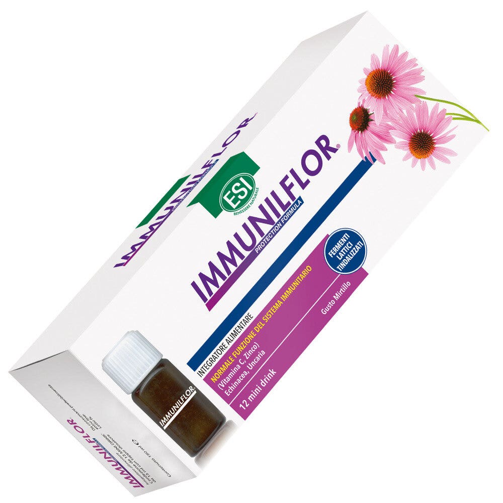 Immunilflor 12 Mini Bebida-1