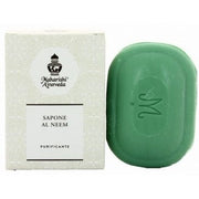 Jabón Purificante de Neem 100g-1