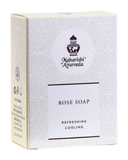 Jabón de Rosas Ayurveda Mahariski 100g-1