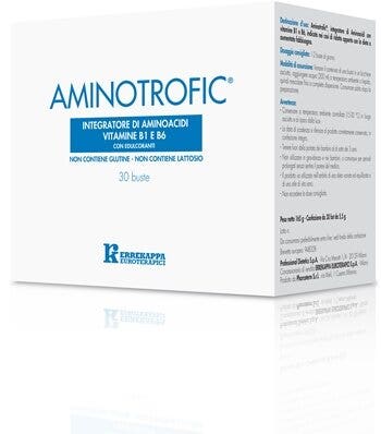 Aminotrofico 30 Sobres-2