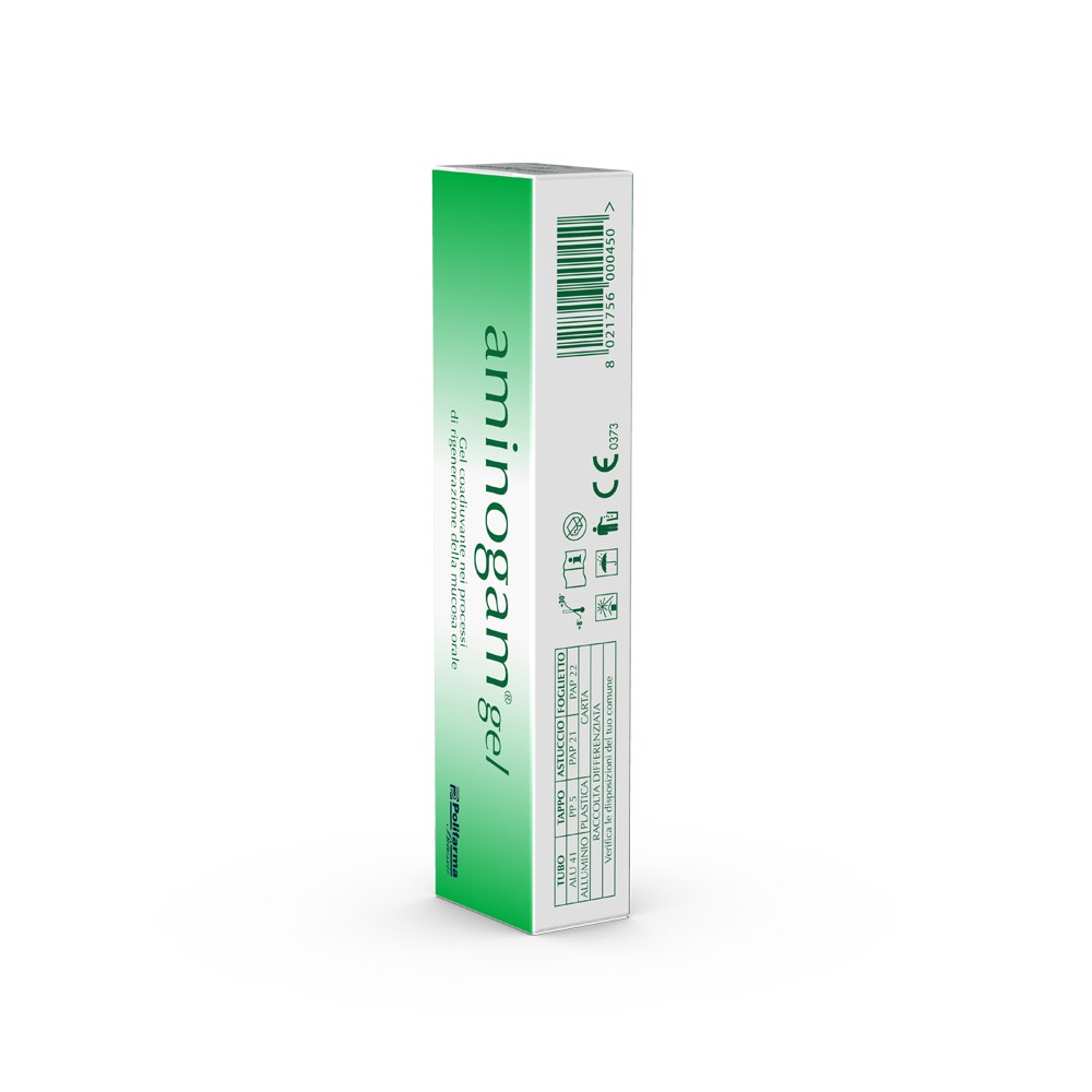 Aminogama Gel 15ml-3