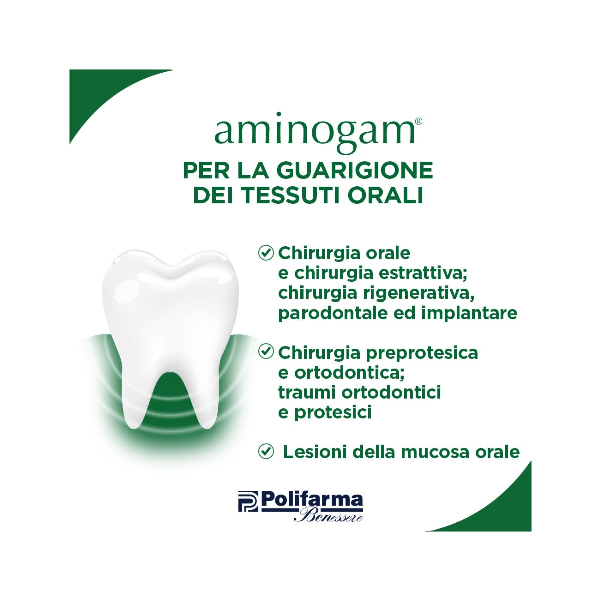 Aminogama Gel 15ml-5