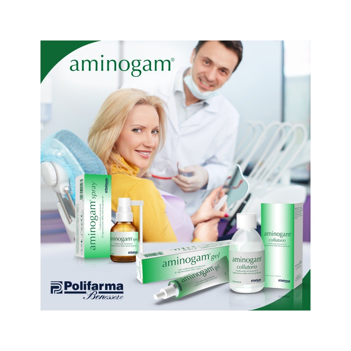 Aminogama Gel 15ml-6