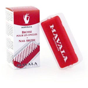 Cepillo de uñas Mavala Brosse-2