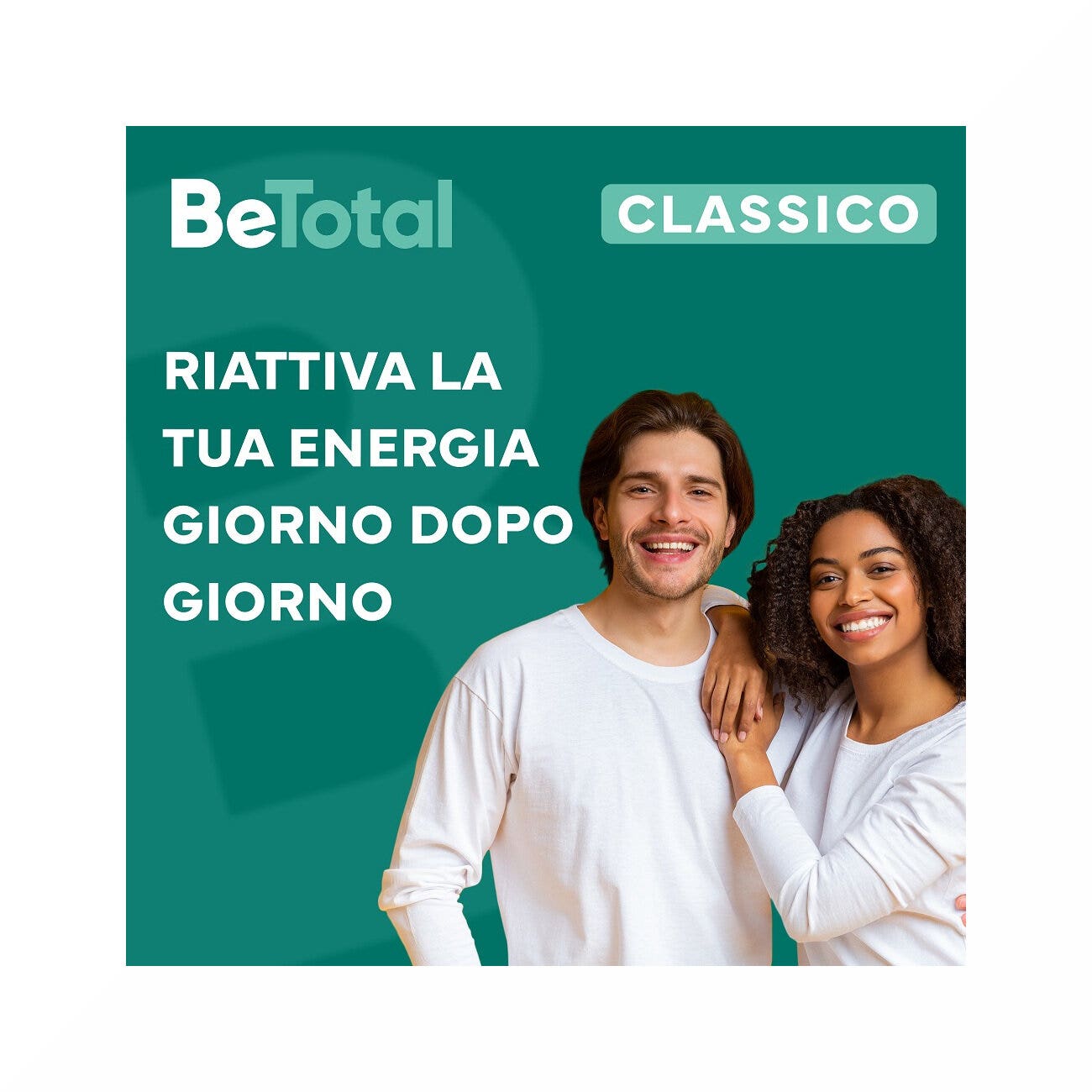 Be-Total Sabor Clásico 100ml-3