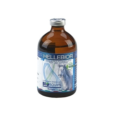 Biorama Equine Hellebior Para Equinos 50ml-2